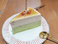 -無邪日式甜品(世博源店)