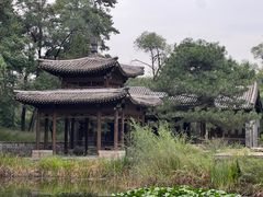 -承德避暑山庄景区