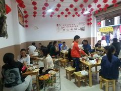 -80红枣鸡腊排骨(总店)