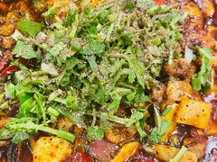 火爆脆肠-杨三孃跷脚牛肉(玉双路店)
