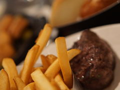 -db Bistro & Oyster Bar by Daniel Boulud(滨海湾金沙店)