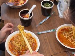 -大中沙茶面(中山路店)
