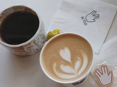 -BE YOLO必有乐&小红帽三明治