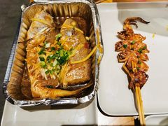 -木屋烧烤(龙湖天街店)