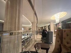 -Salon de Ville浦江汇(上海外滩华尔道夫酒店店)