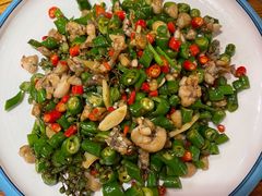 -苹果树下艺术餐厅(通州店)