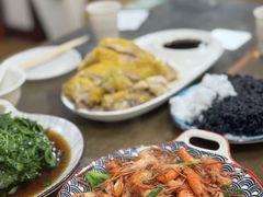 -观桥阁(锦溪店)