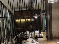大堂-外婆家(杭州马塍店)