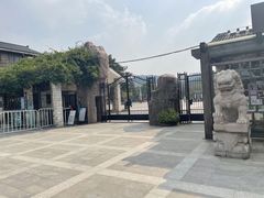 -白马涧龙池景区
