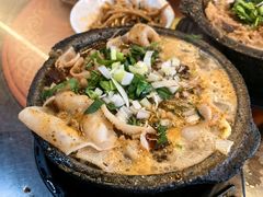 -王明古法砂锅居(开化寺店)