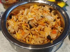 -木尔坦·Multan巴基斯坦清真餐厅halal(大智嘉园店)