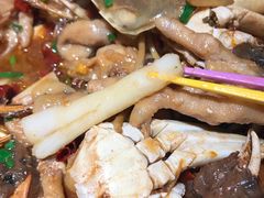 -胖哥俩肉蟹煲(湖滨银泰in77店)