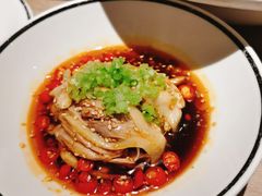 藤椒正经鸡-太二酸菜鱼(菱角湖万达店)