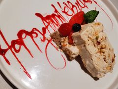 杏仁冰淇淋-Solo(衡山路店)