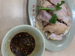 招牌百家鸡-百家鸡味馆(清泰店)
