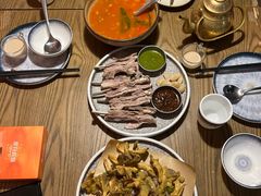 -那时新疆·若羌(经纬汇店)