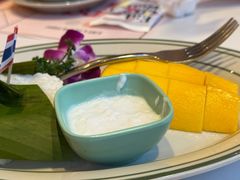 -美泰·Mangothai·清迈云街(天空之城店)
