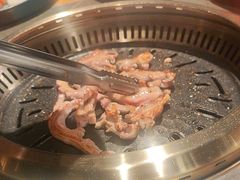 -腾格里· 蒙古山羊火锅(北京中关村店)