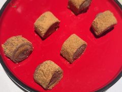-在前门·烤鸭北京菜(五月花广场店)