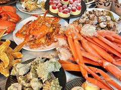 -长沙三景韦尔斯利酒店·Oval全日制餐厅自助餐