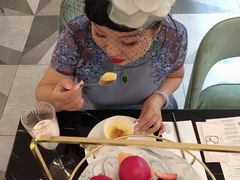 -1981牛排西餐厅(海信店)