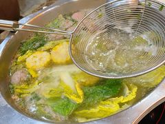 -潮悦牛肉火锅城(水贝店)