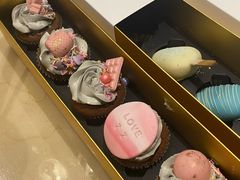 -Biteology Artisan Cakes(红庄·国际文化保税创新园店)