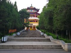 -北山公园