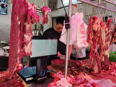 -阿娟牛肉丸·手打牛肉丸·现做现卖