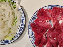 -卤校长老火锅(沙坪坝直营店)