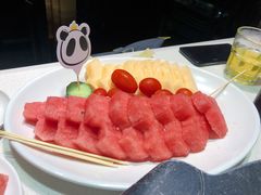 -川西坝子火锅(金沙1.0直营店)