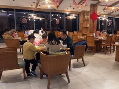 -芳草地度假酒店·野炉中餐厅