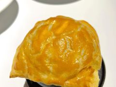 法式海鲜酥皮汤-哈布斯扒房(华发商都店)