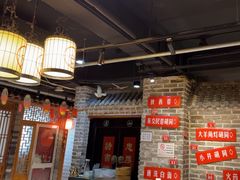-京味斋·北京烤鸭(北京南站洋桥店)