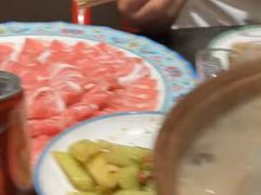 -南门四季铜锅涮肉(大屯·北苑店)