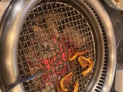 -一品诚记烤肉·甄选店(中南路店)