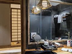 -成都蓝城悦杏温泉美食酒店(宽窄巷子店)