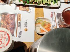 -木屋烧烤(上梅林店)