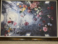 -臻宝中餐厅·大连菜·海鲜·融合菜(大连一方城堡豪华精选酒店)