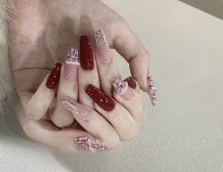 -LILY NAILS美甲美睫