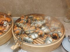 -菲住布渴酒店自助餐厅(阿里巴巴西溪园区店)