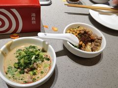 -海底捞火锅(龙湖时代天街店)
