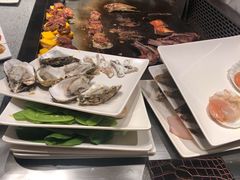 -大渔铁板烧(大悦城店)