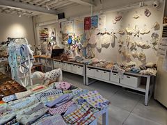 -小意思咖啡店(草桥店)