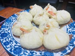 -马家饭堂(南街薰酱店)