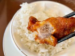 -天下客饭店(中山路店)