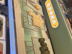 -素满香·全民食养自助(长宁龙之梦店)