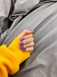 -柚子•猫美睫美甲