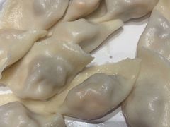 -喜家德虾仁水饺(青岛永旺东部店)
