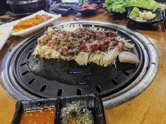 -杀猪天·韩国烤肉(总店)